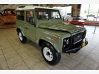 Thumbnail Photo 16 for 1990 Land Rover Defender